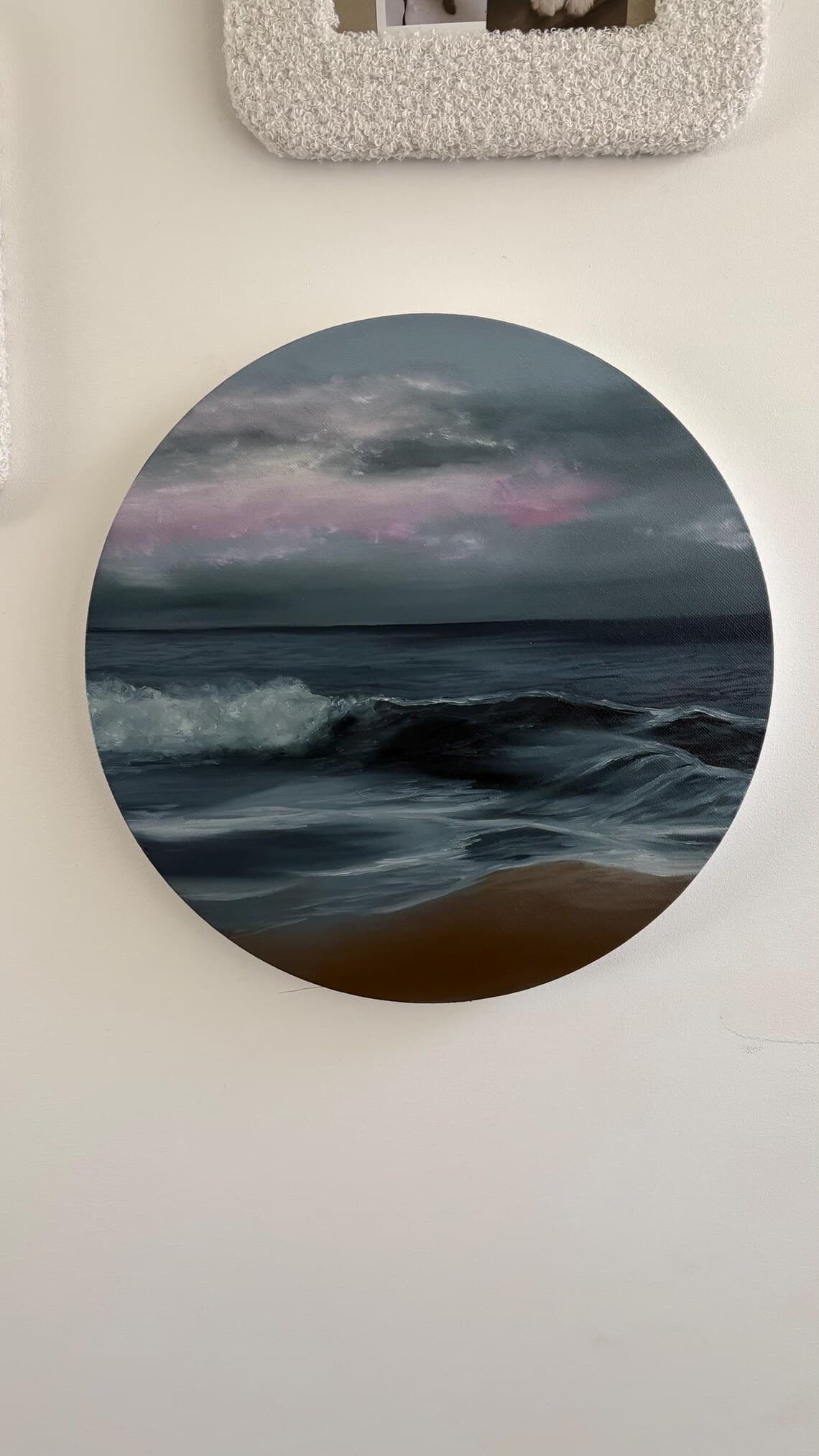 The Light We Almost Missed