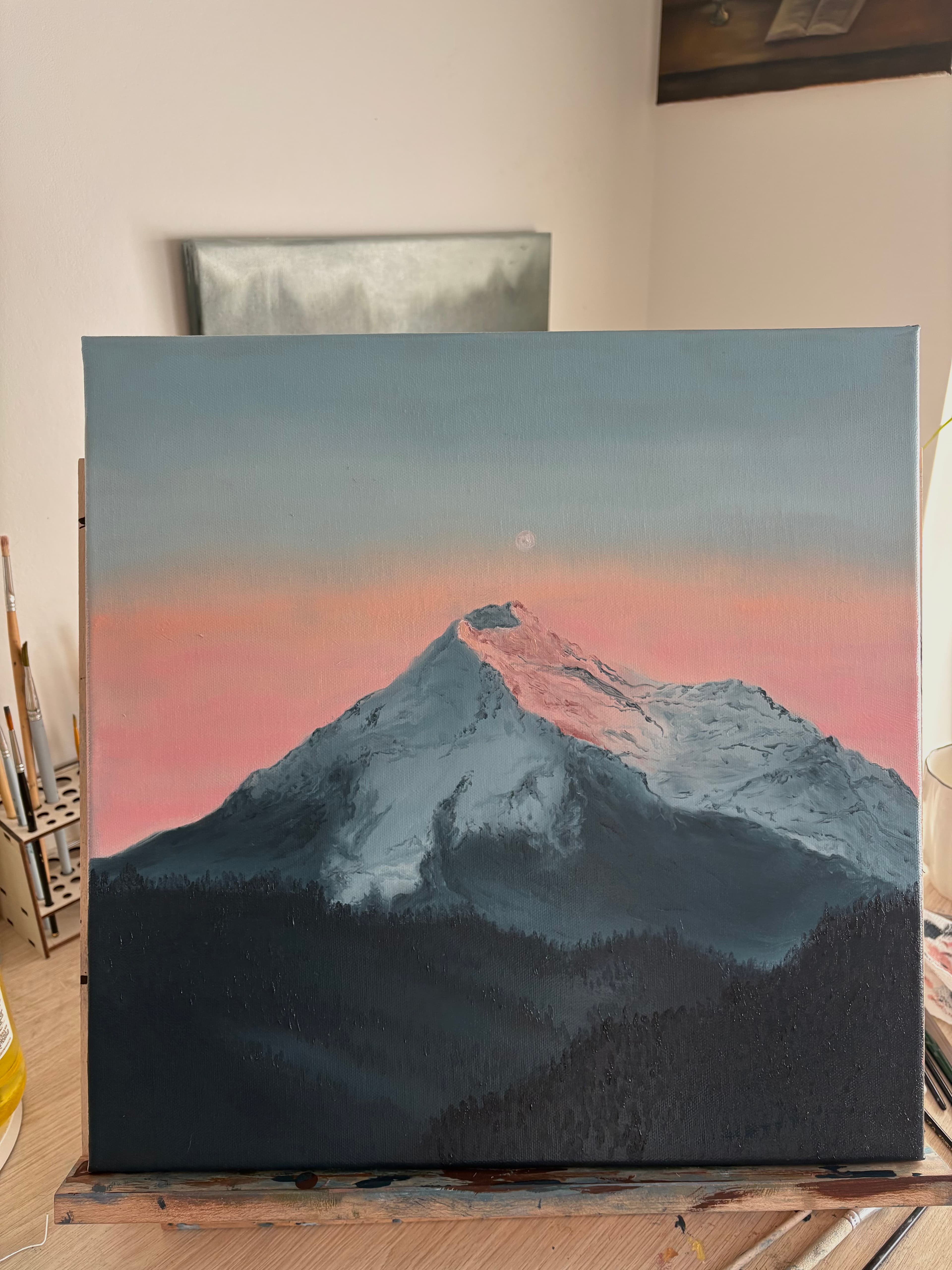 The Last Glow We Didn’t Name