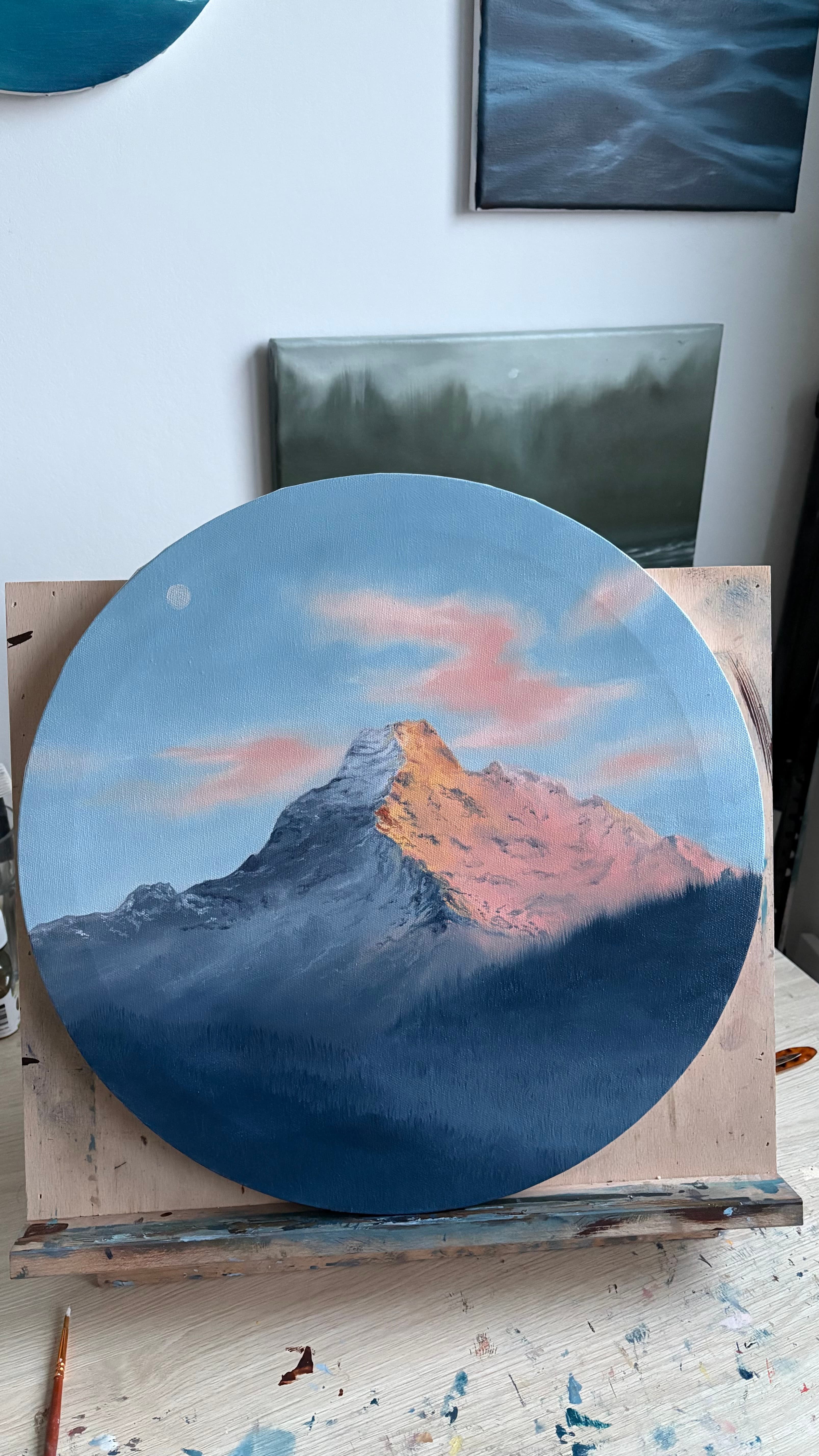 Before The World Wakes