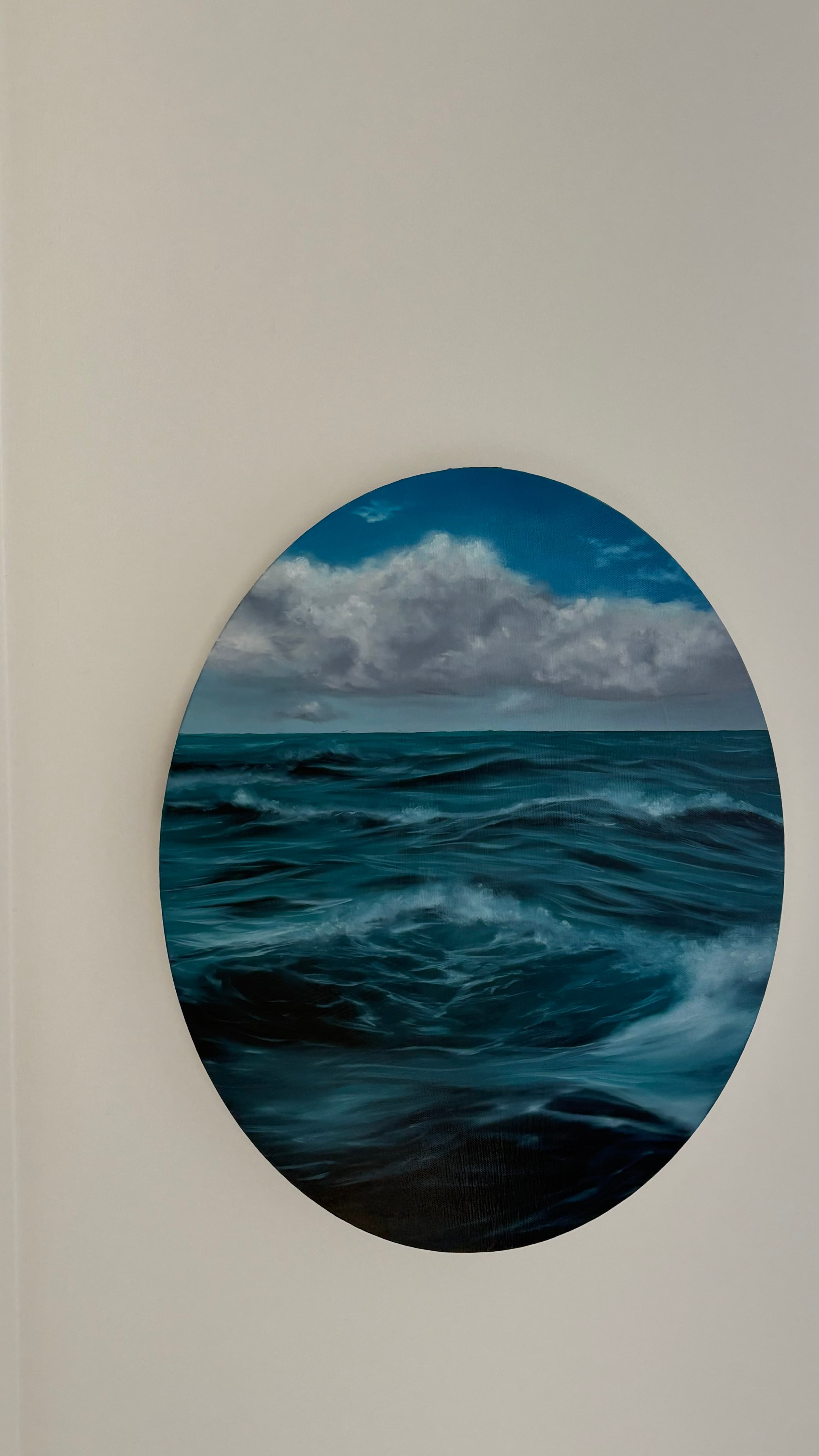 Drowning in Blue Light