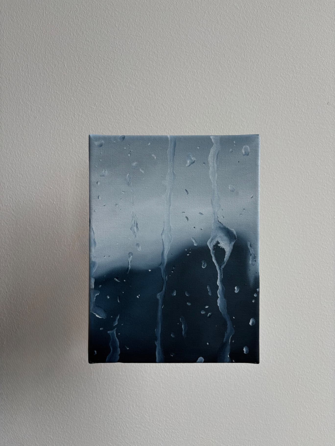 Ghost Weather
