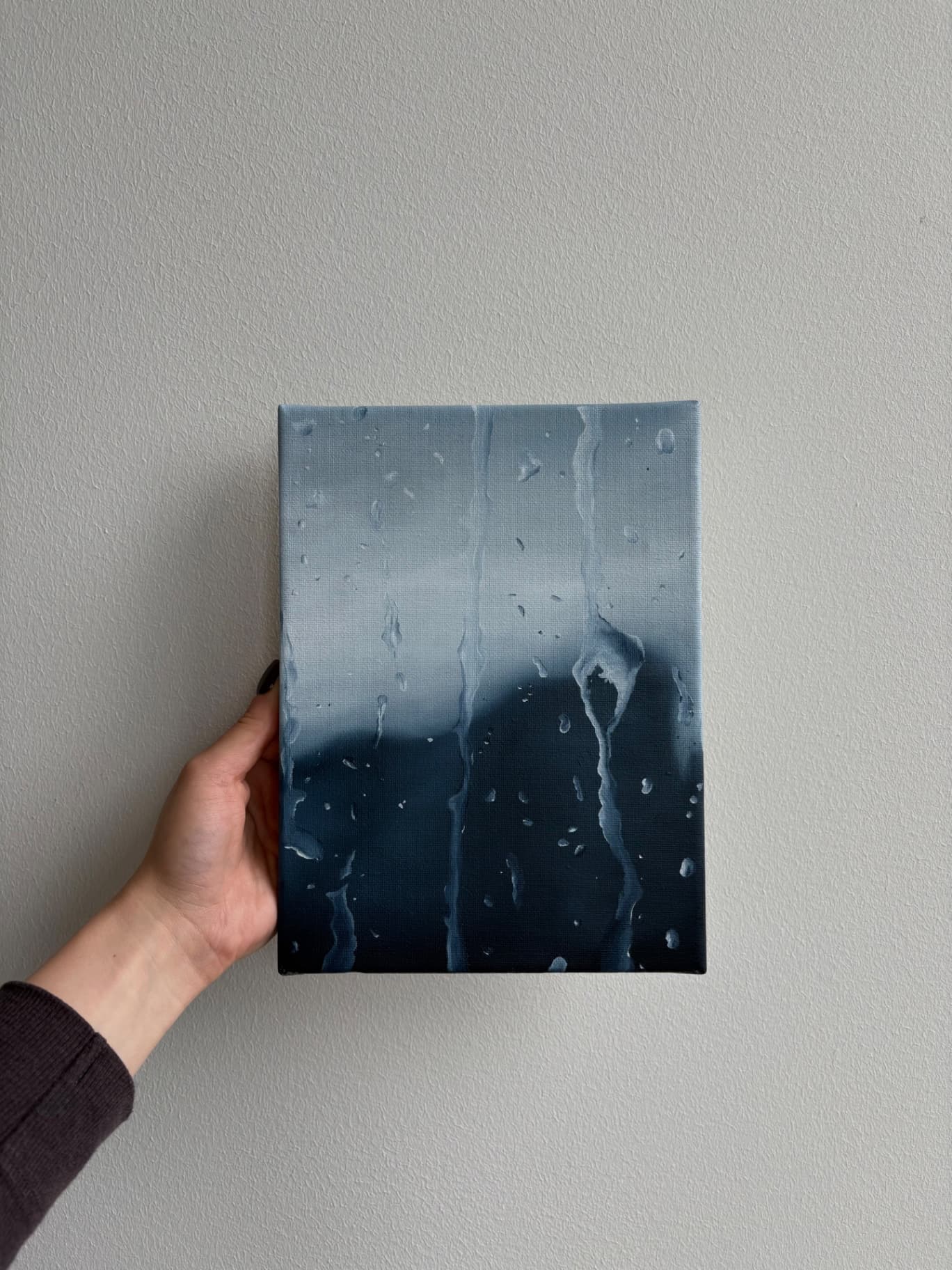 Ghost Weather - view 2