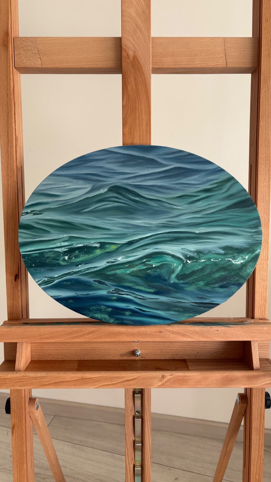 Undertow - view 3